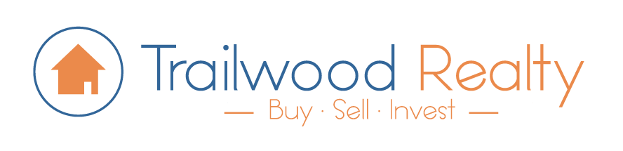 Trailwood Realty Logo